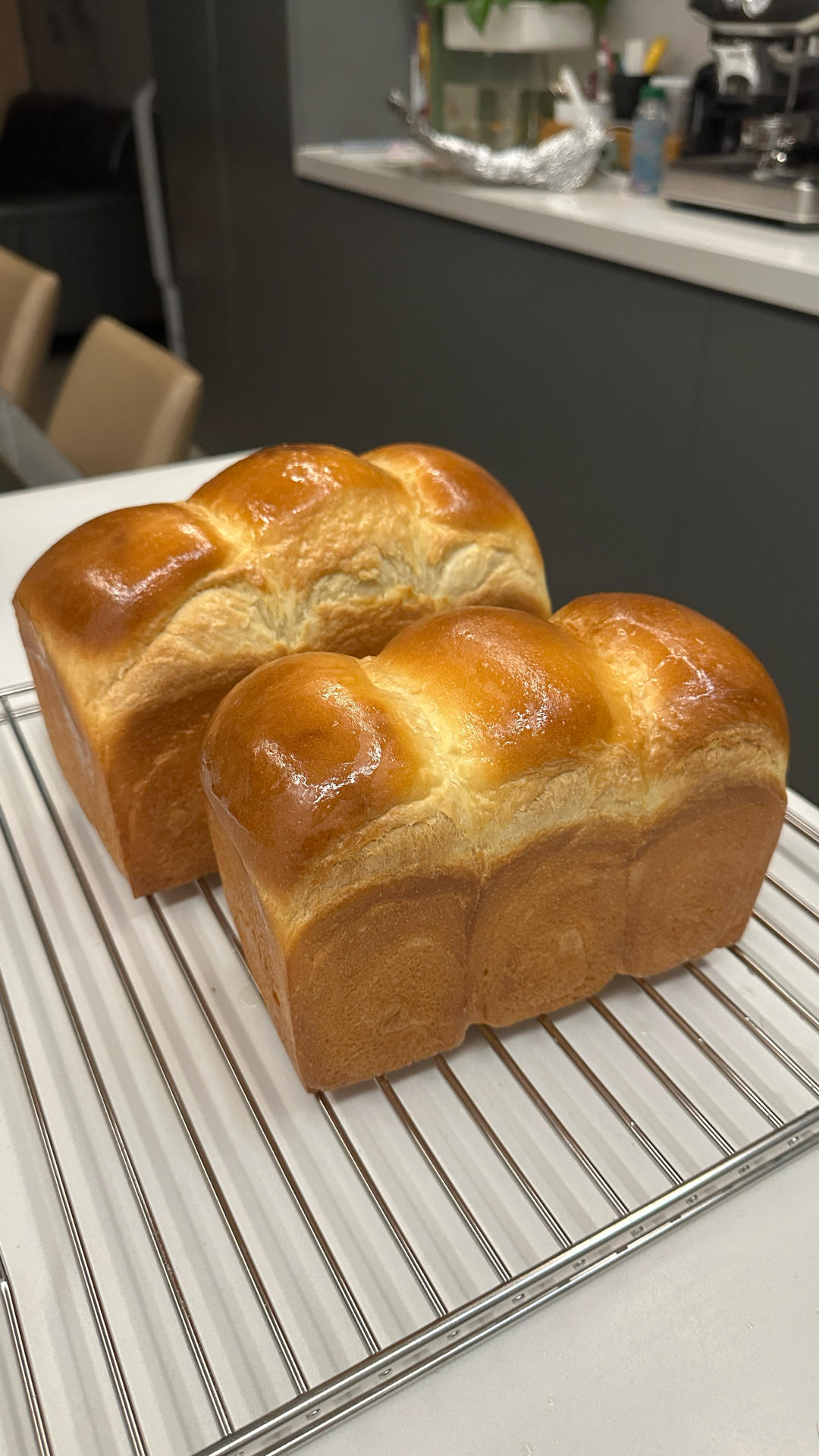 乳酸菌吐司🍞/70%中种/非常柔软好吃