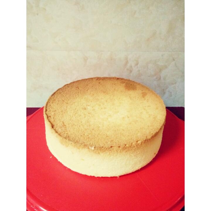 这个特百惠蛋糕盒