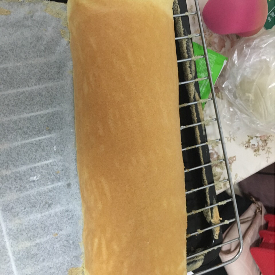 小四卷～风靡美食群的美味蛋糕卷