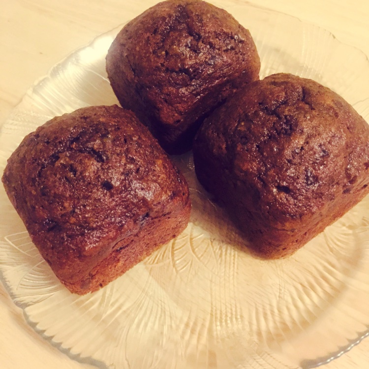 低脂红枣蛋糕