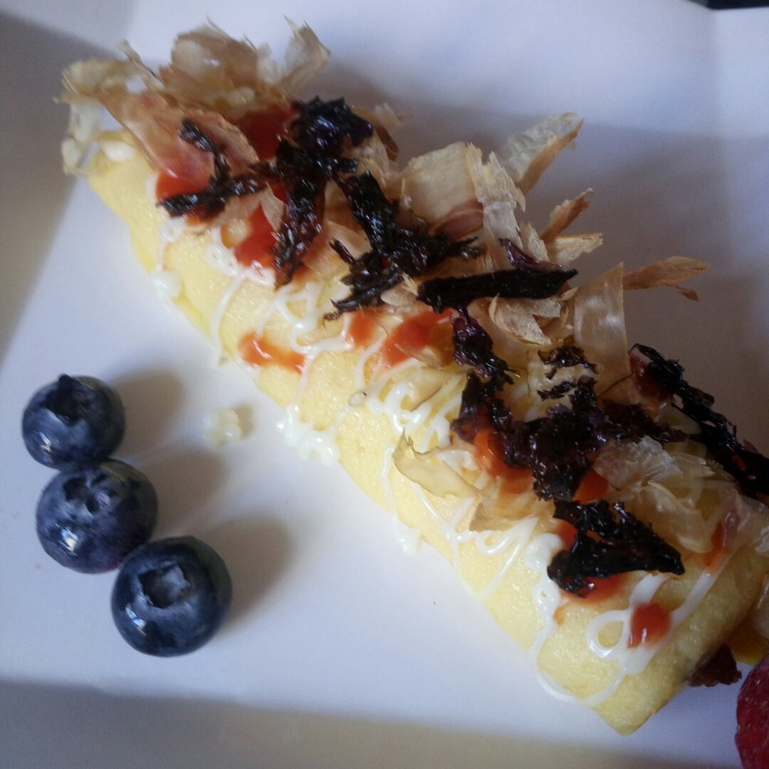 玉子烧・だし巻き