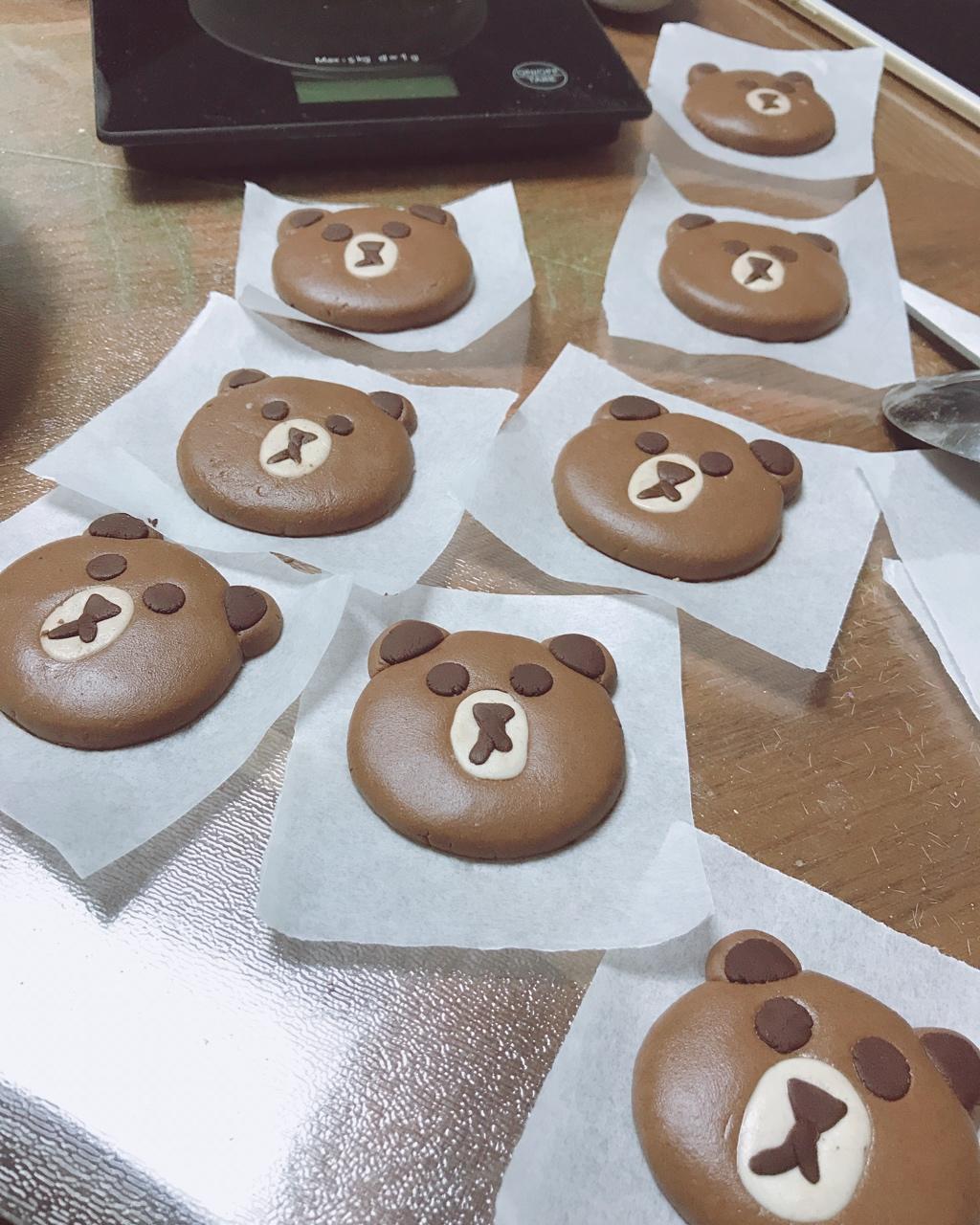 LINE FRIENDS—莎莉鸡汤圆