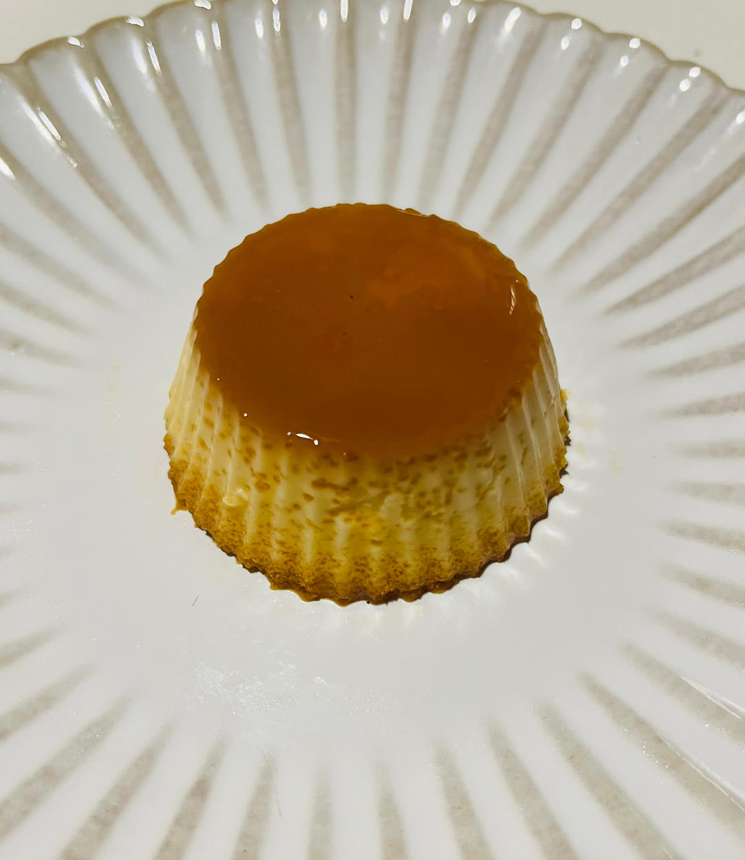 「食·日本札幌」海盐焦糖奶酪布丁烧，濃厚な焼きプリンチーズケーキ