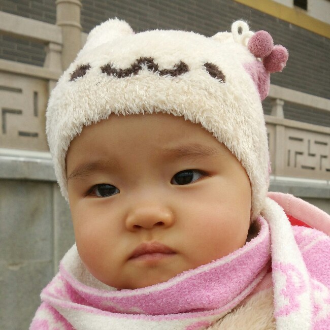 白泽也有人叫啊