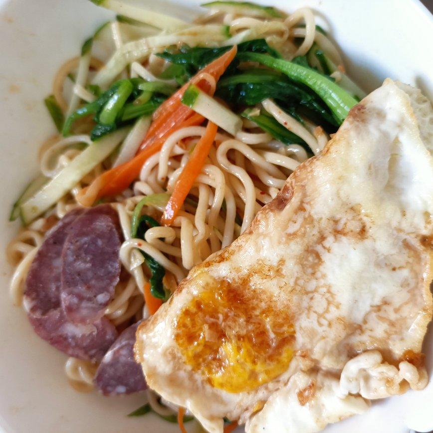 适合夏天吃的家常凉拌菜