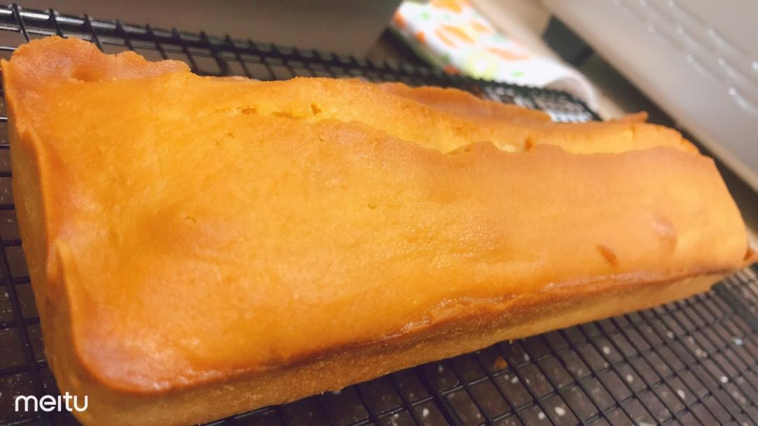 百利甜磅蛋糕