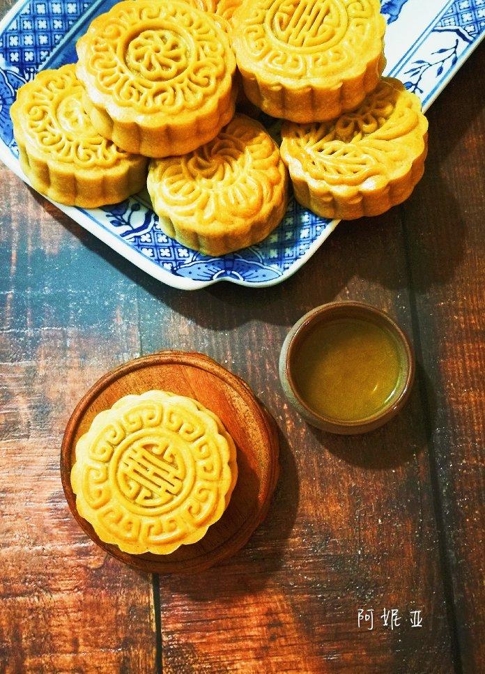 广式月饼详解