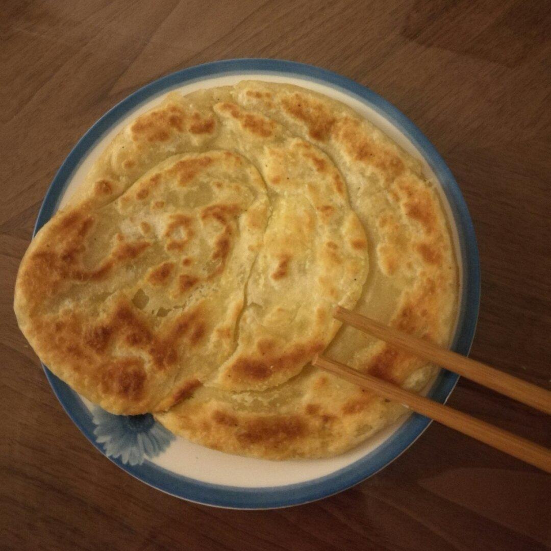 烙饼