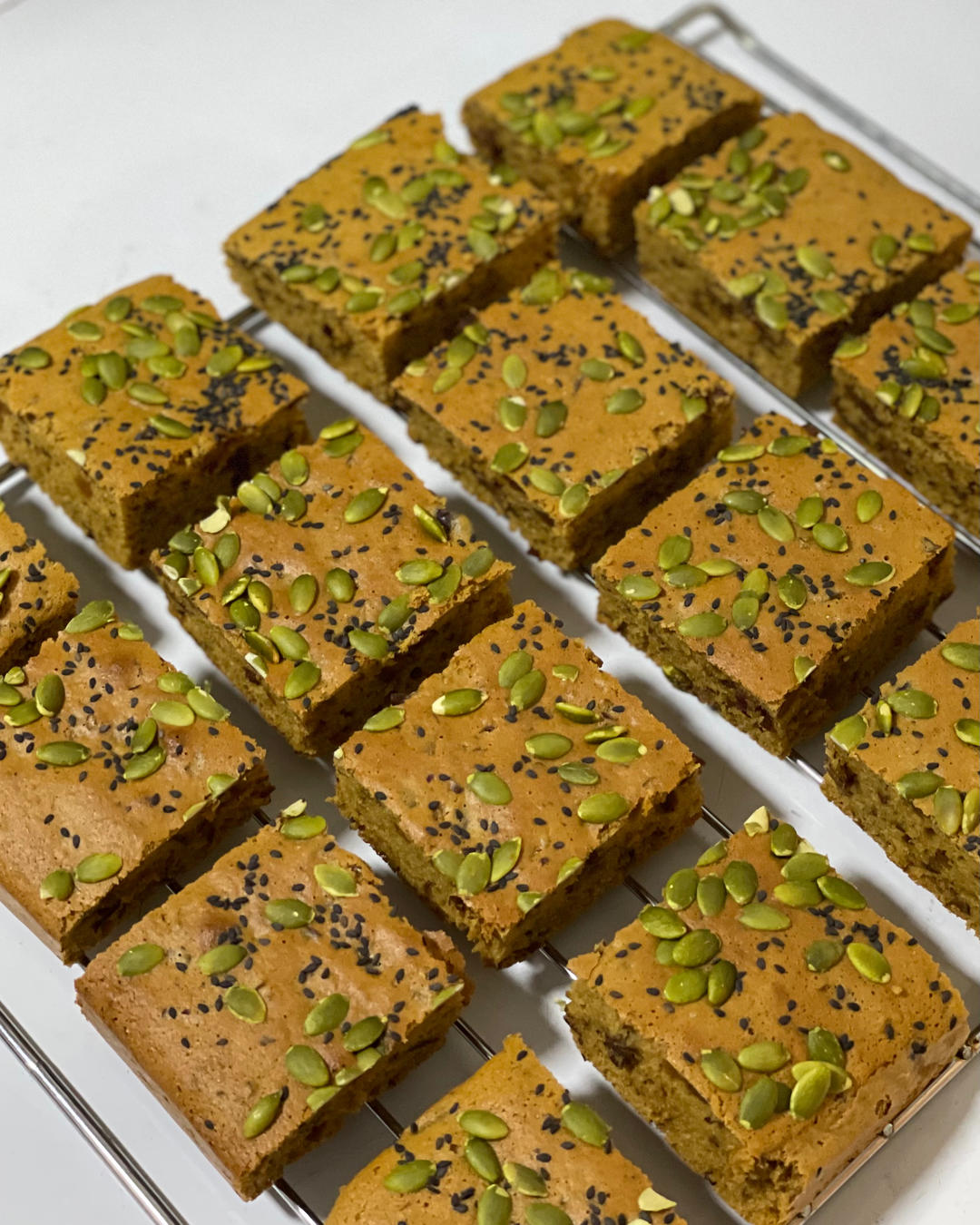 低糖低油健康又美味～红糖枣糕