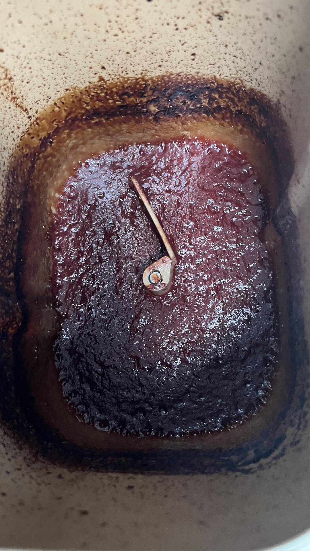 草莓果酱(面包机版)