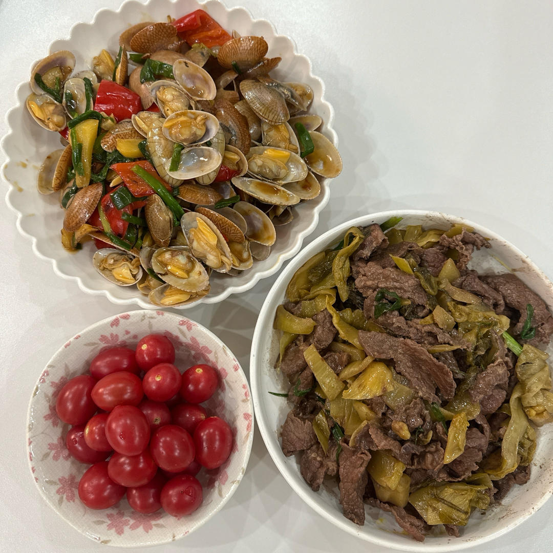 一日三餐四季