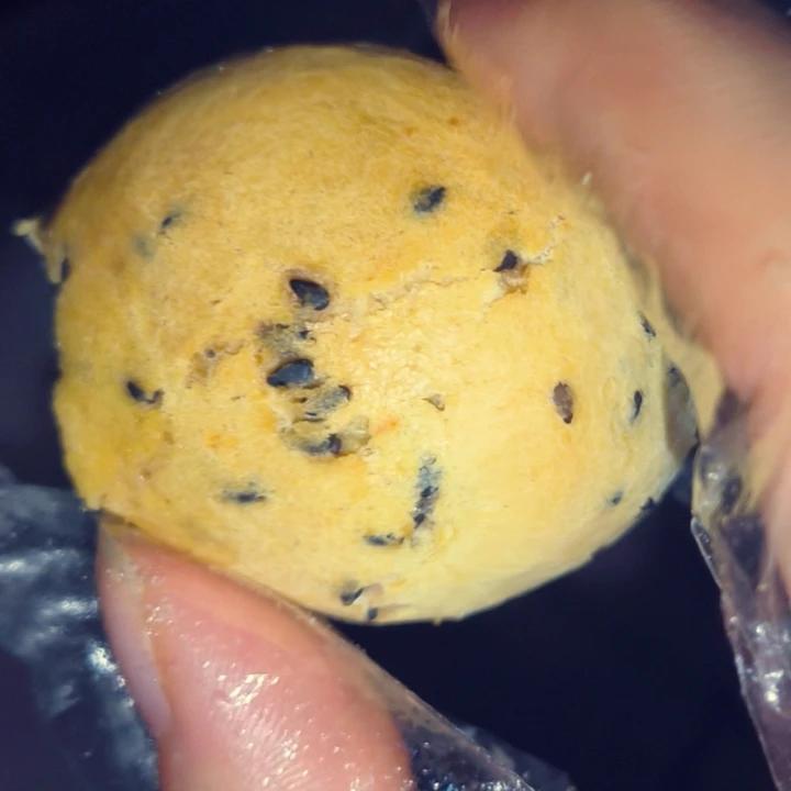 恐龙蛋·麻薯面包·麻薯包 自己做了1000➕的私人配方