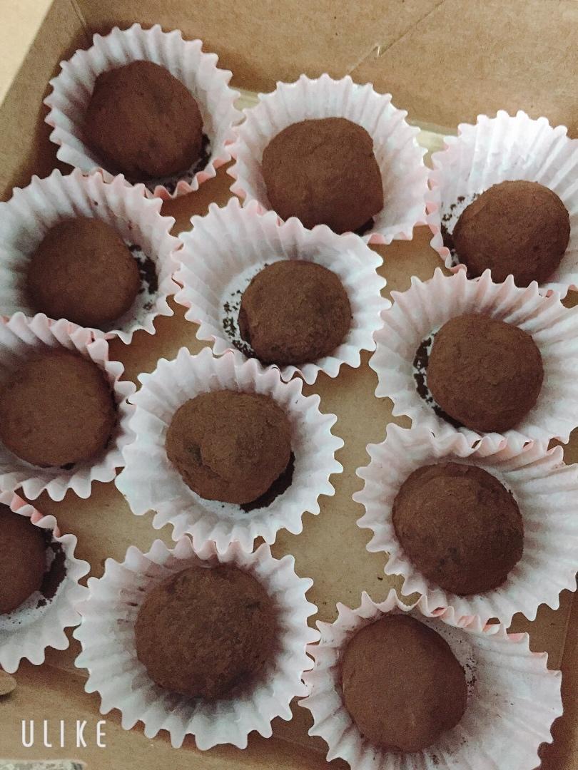 空气巧克力 | 还原只需3种材料，有手就能做 | Joyce Bakery vol.23