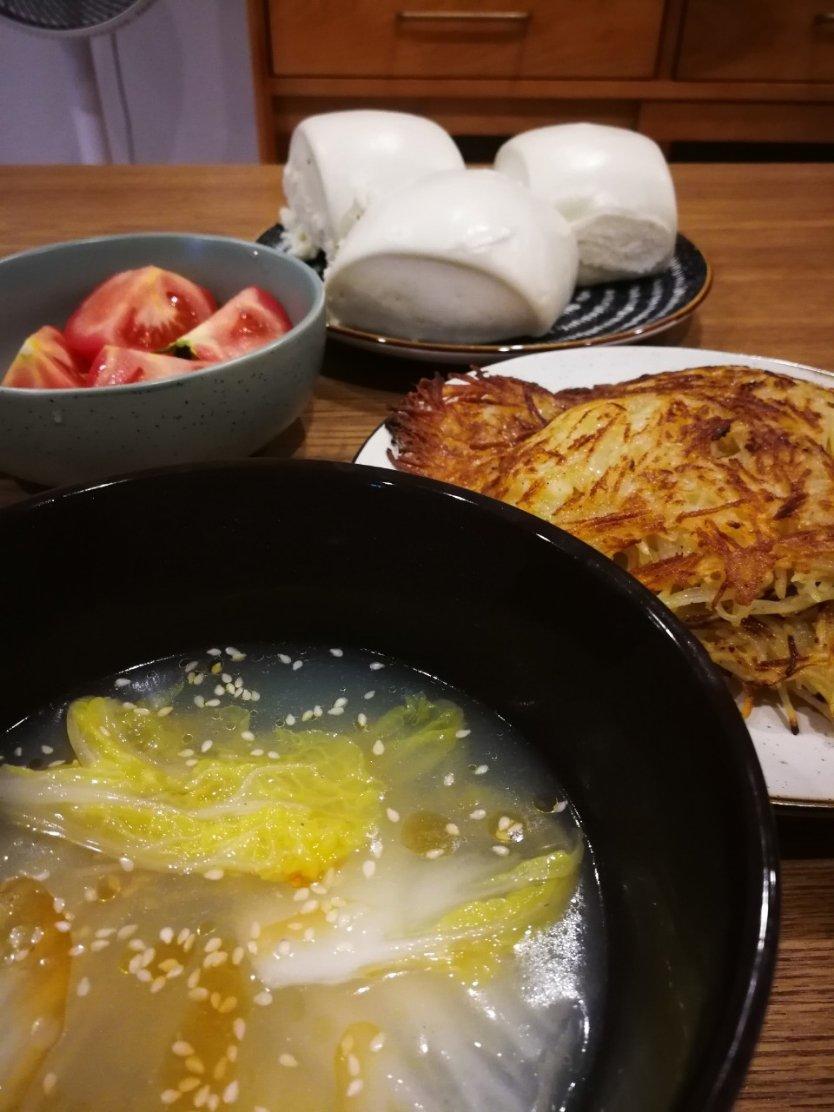 土豆饼