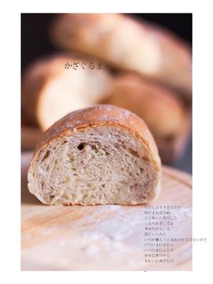 核桃面包的做法 步骤9