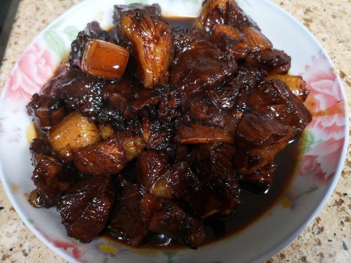红烧肉