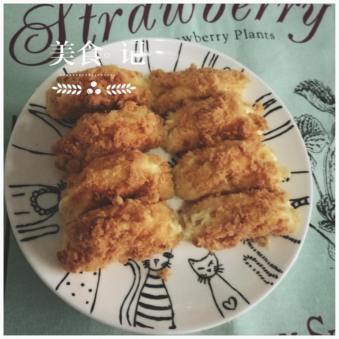 鲍师傅肉松小小贝