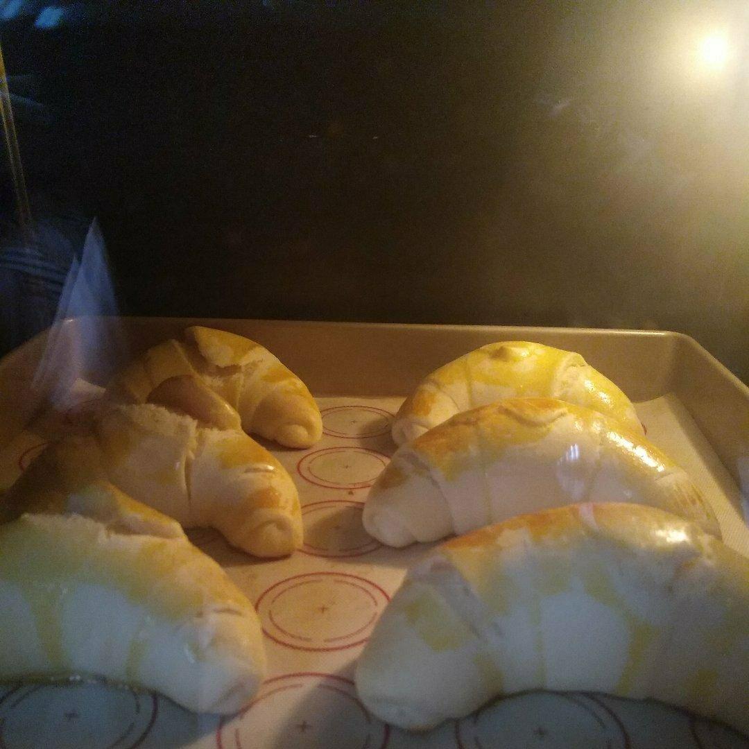 牛角包（小美版）