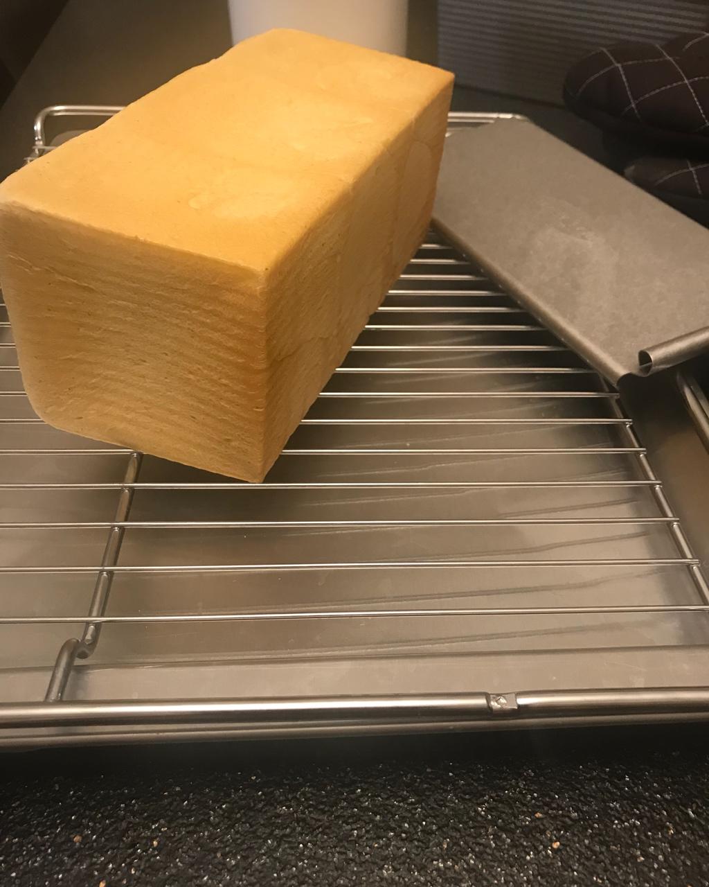 夺命软吐司(๑´ڡ`๑)超软拉丝极速方便的一次发酵吐司