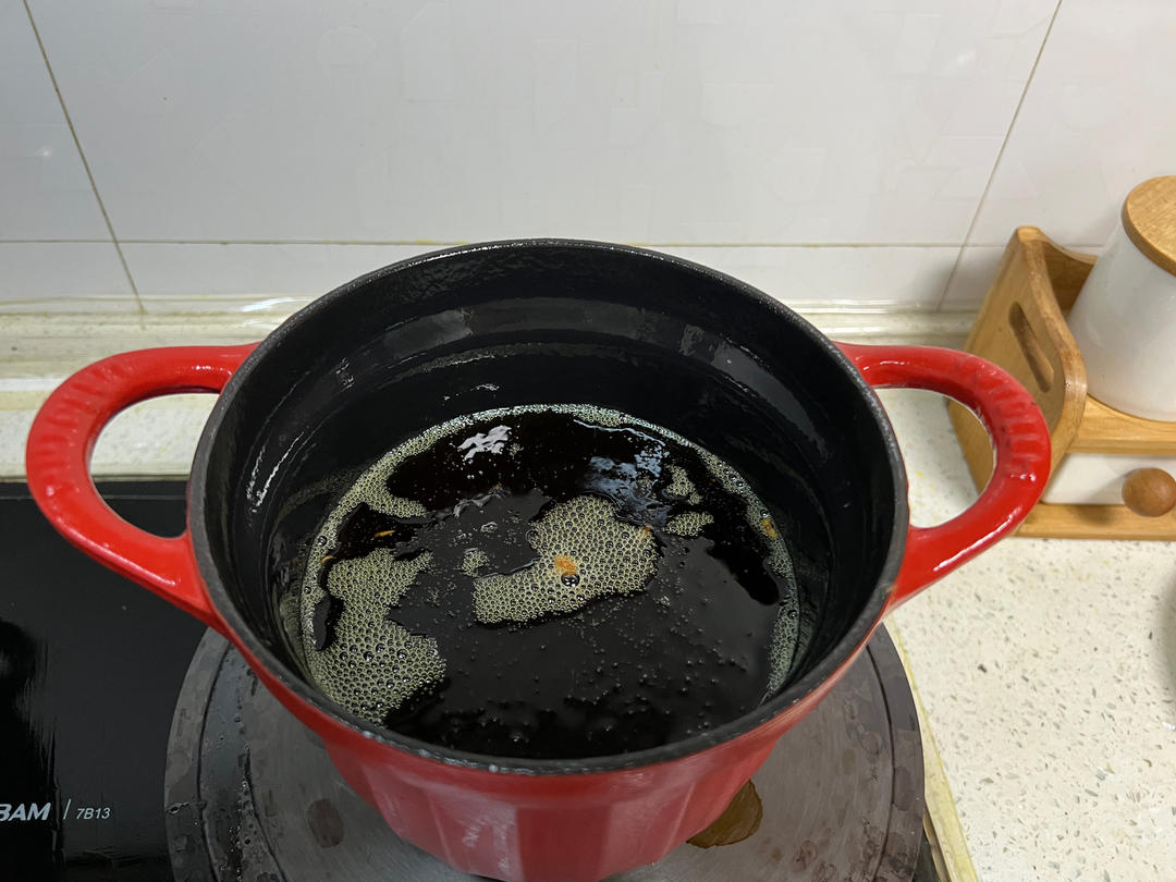 木瓜雪梨养颜茶【1月北鼎养生壶食谱】