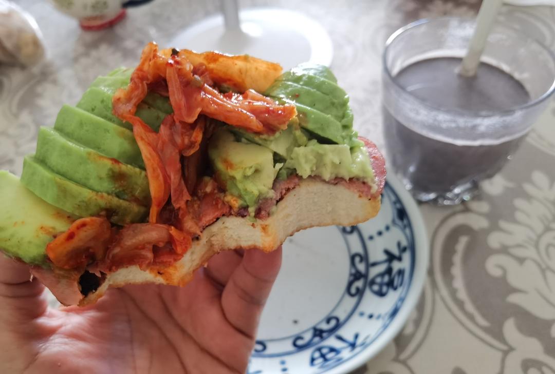 早餐要吃好 不能凑合