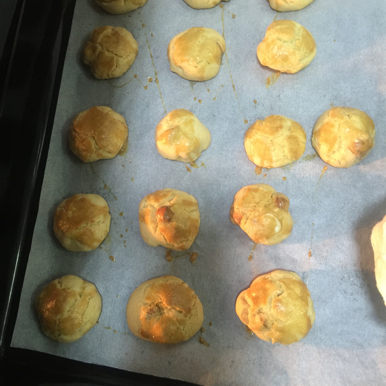 《琅琊榜》里最火的点心：榛子酥