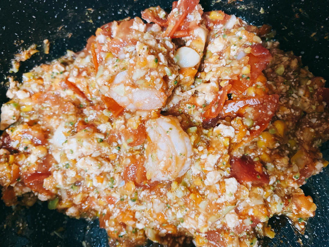 今天也要好好吃饭呀🐽