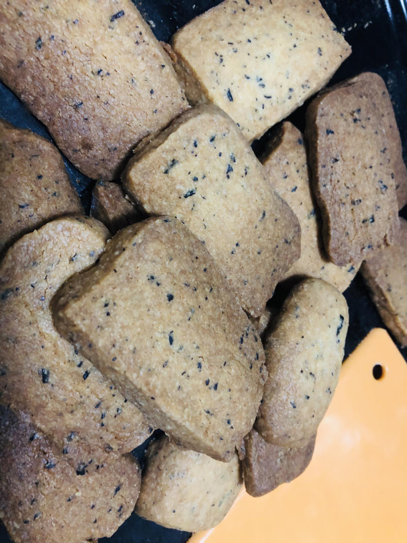 午后红茶曲奇饼干