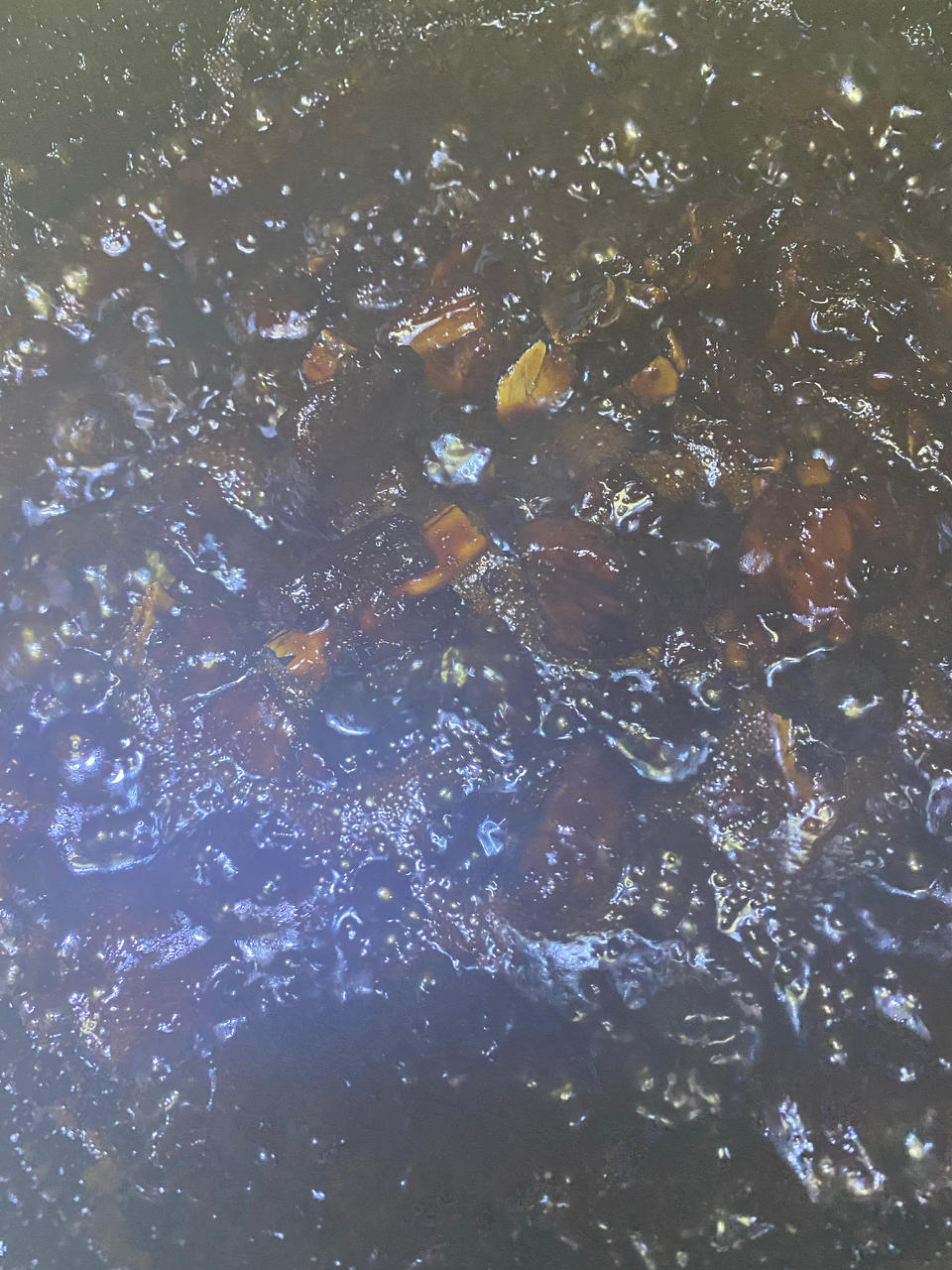 糖醋排骨/糖醋小排（不放油）（12345口诀做出正宗上海本帮）