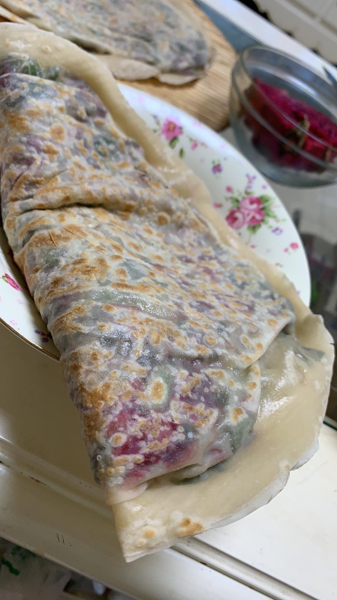 0人做过这道菜春华秋实_q0mz我和老公都爱吃菜馍