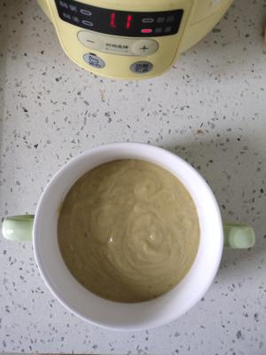 小米红枣蒸糕(9个月＋宝宝)的做法 步骤6
