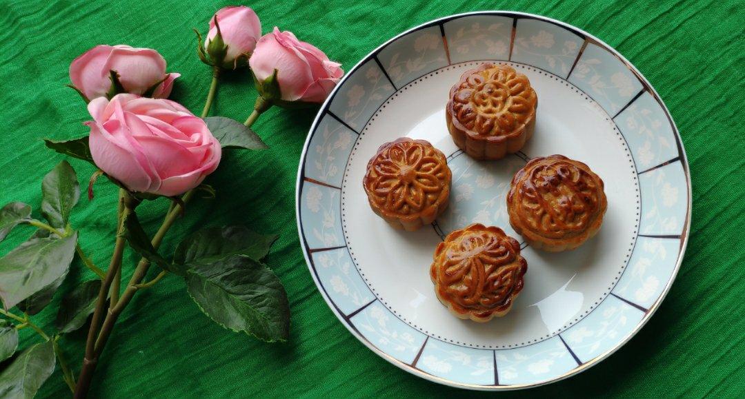 广式月饼（50g厚皮版）