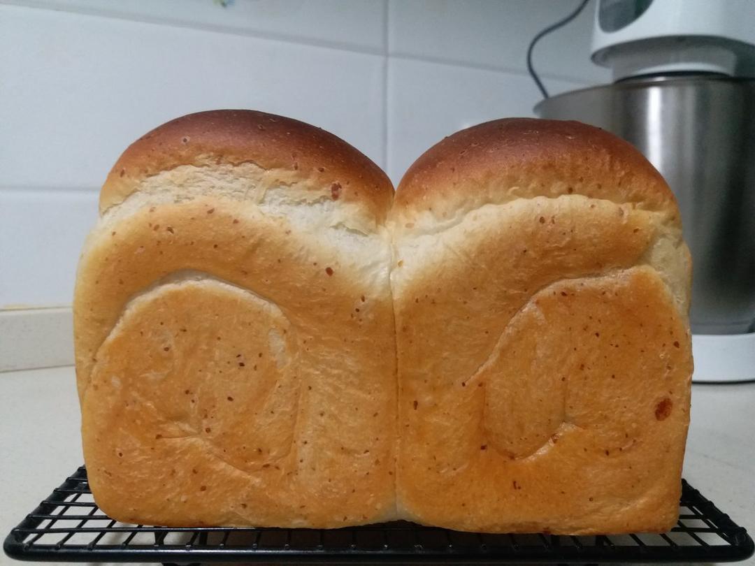 咸芝士吐司【不藏私】