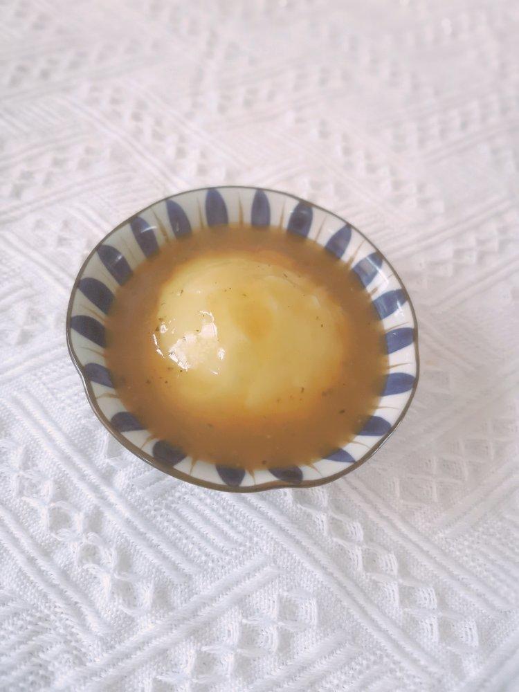 KFC口味土豆泥
