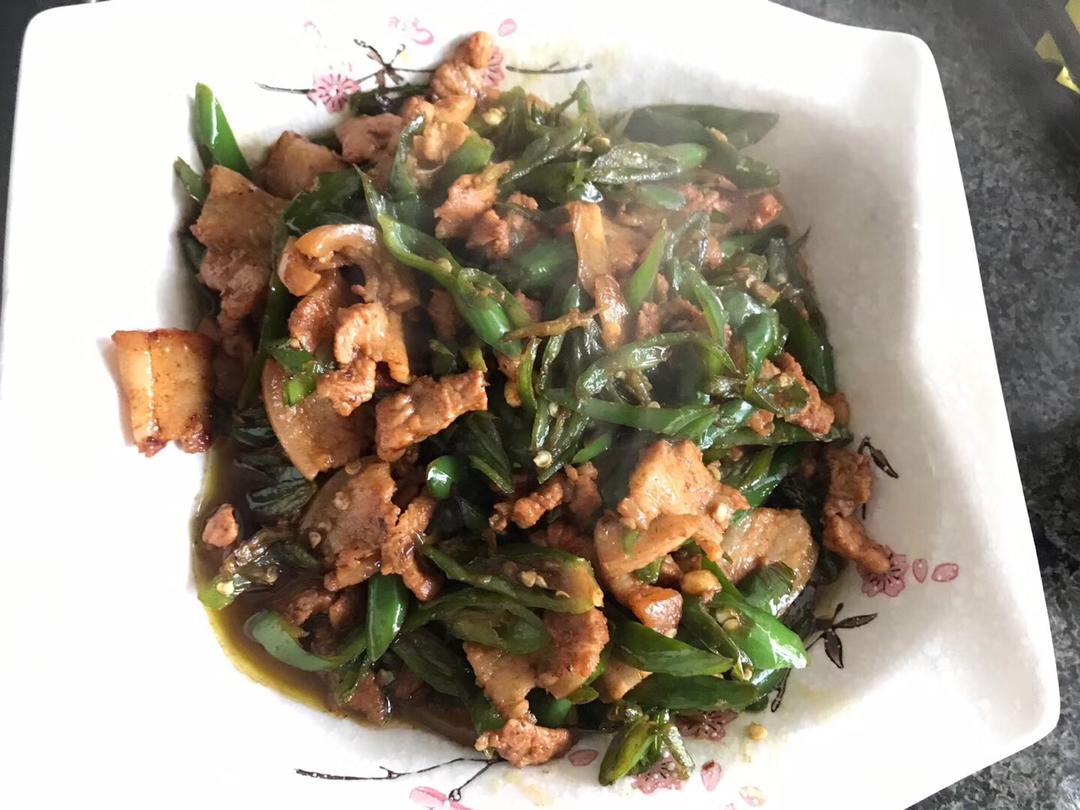 农家小炒肉