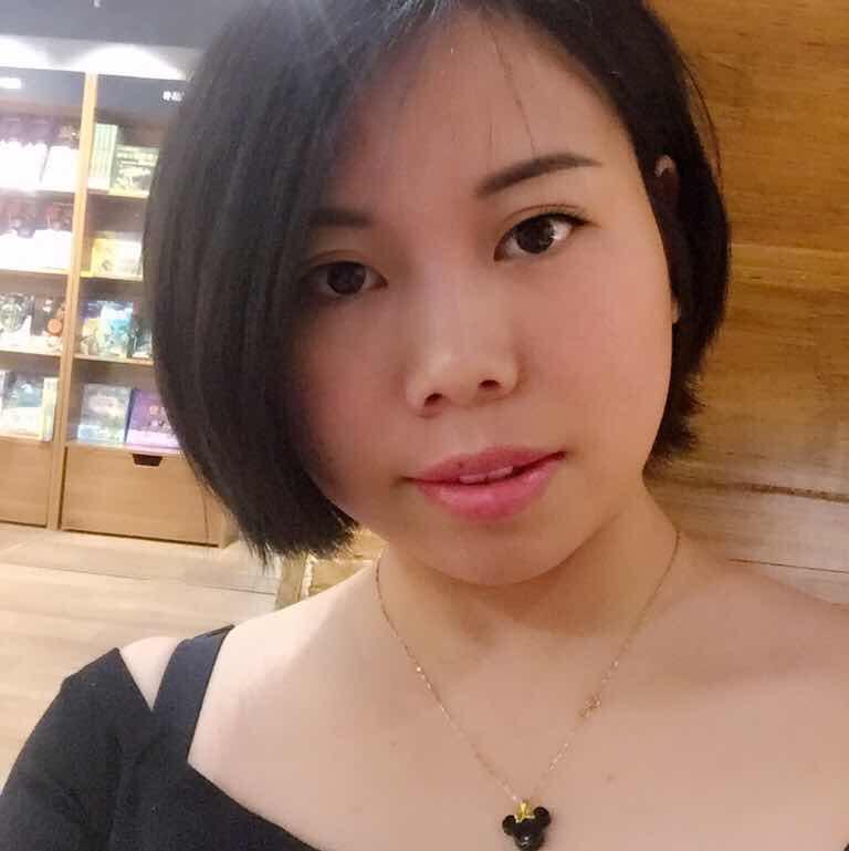 小厨房的快乐