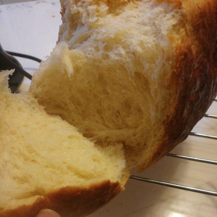 超软酸奶大吐司，比面包机还快手