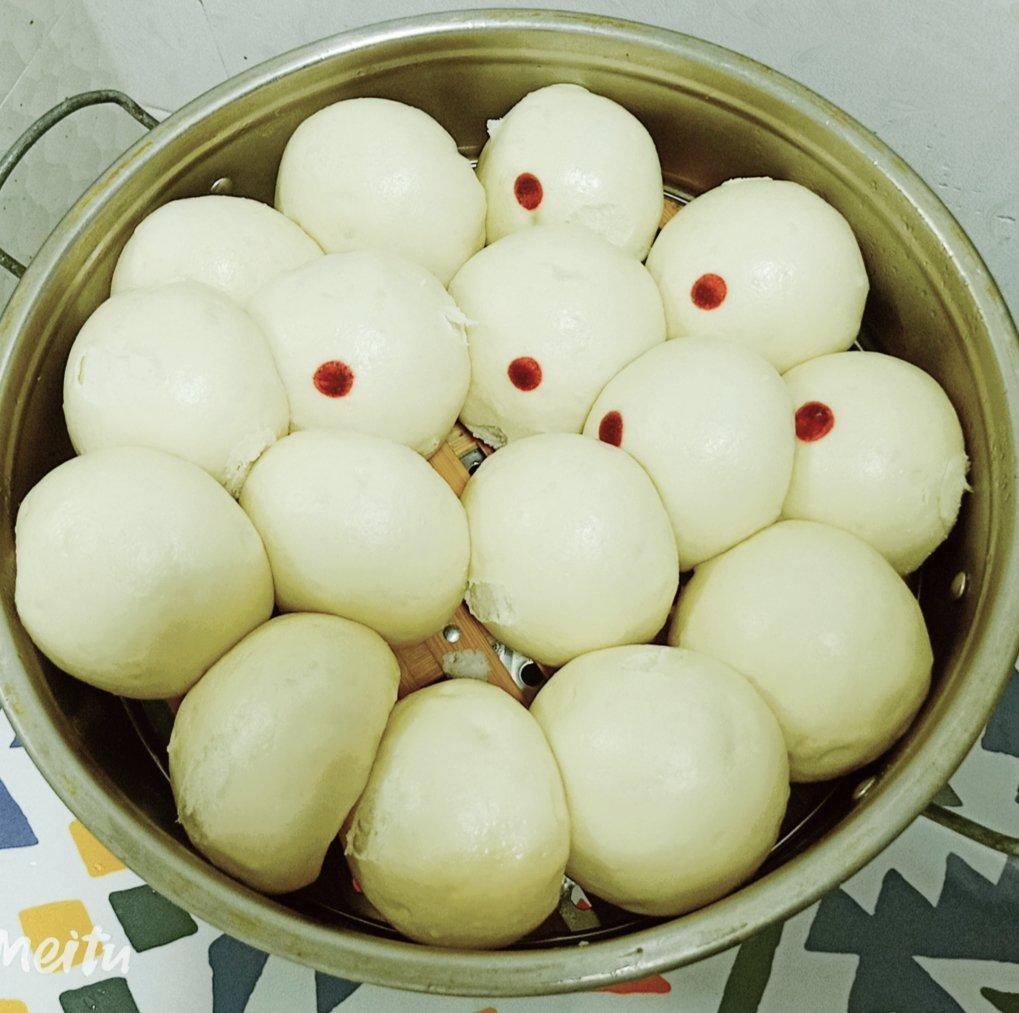爱心❤早餐