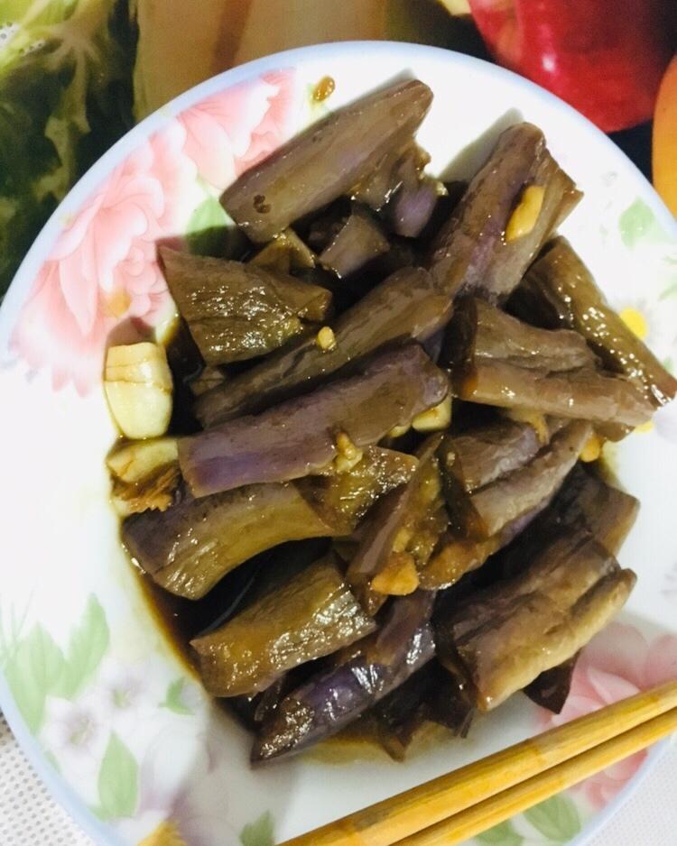红烧茄子