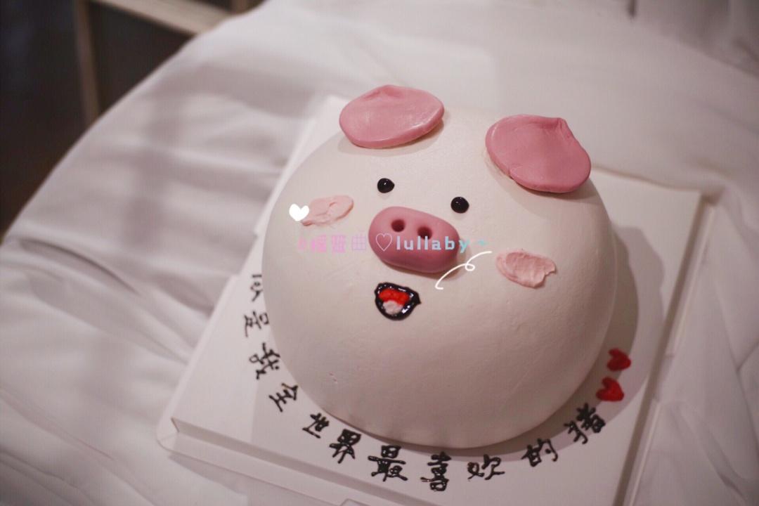 佩佩的一些蛋糕🍰