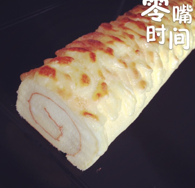 小四卷～风靡美食群的美味蛋糕卷