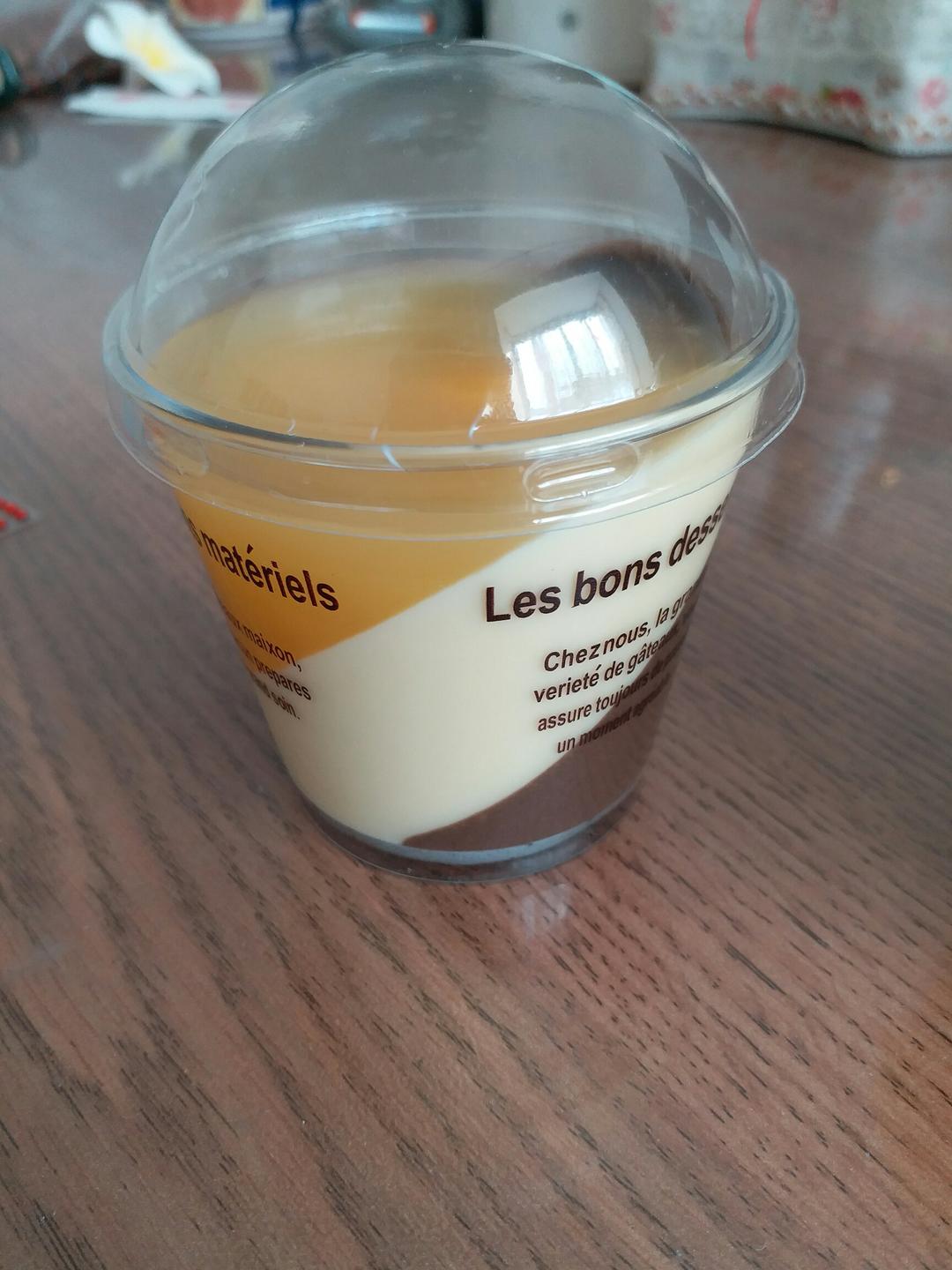 黑白巧克力慕斯蛋糕