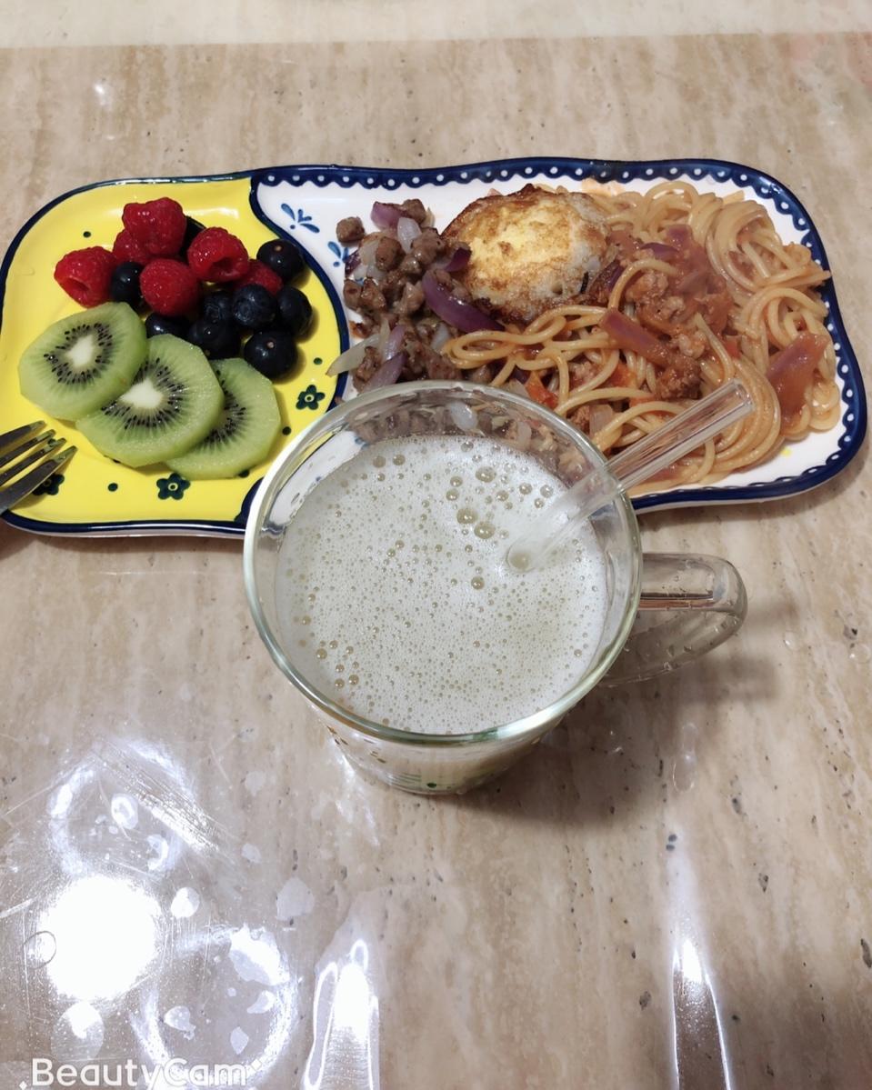 美味早餐