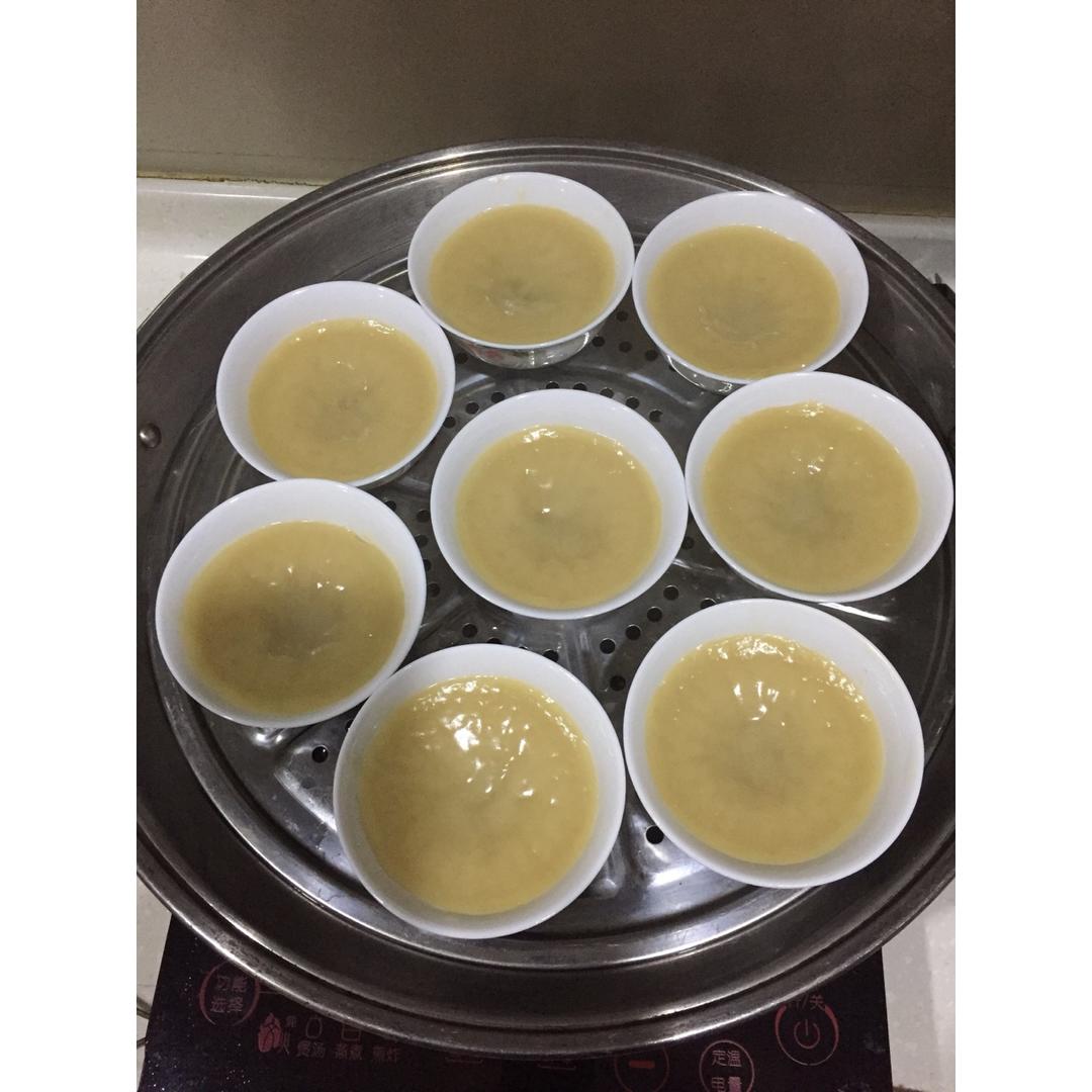 堂妈教你做迷你甜甜圈