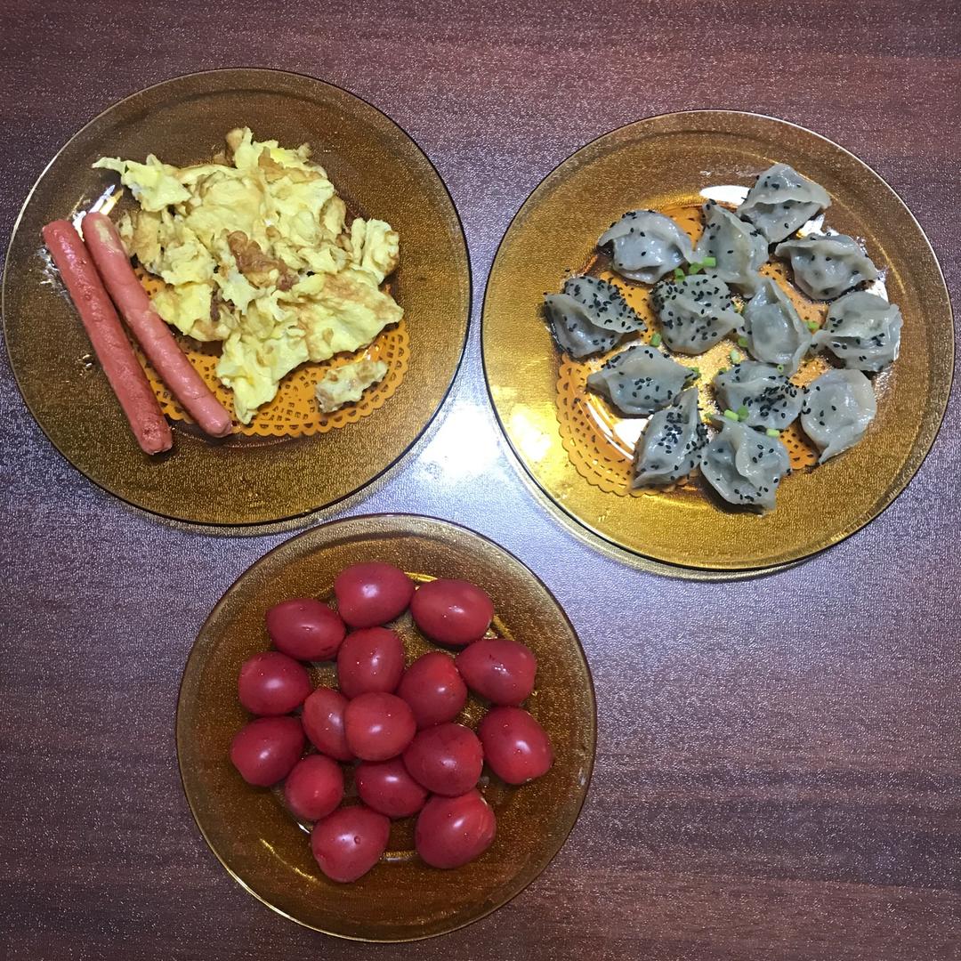 快手煎饺