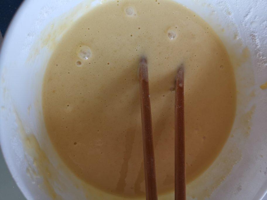 电饭锅做蛋糕，零失败，我家从不买外面的蛋糕