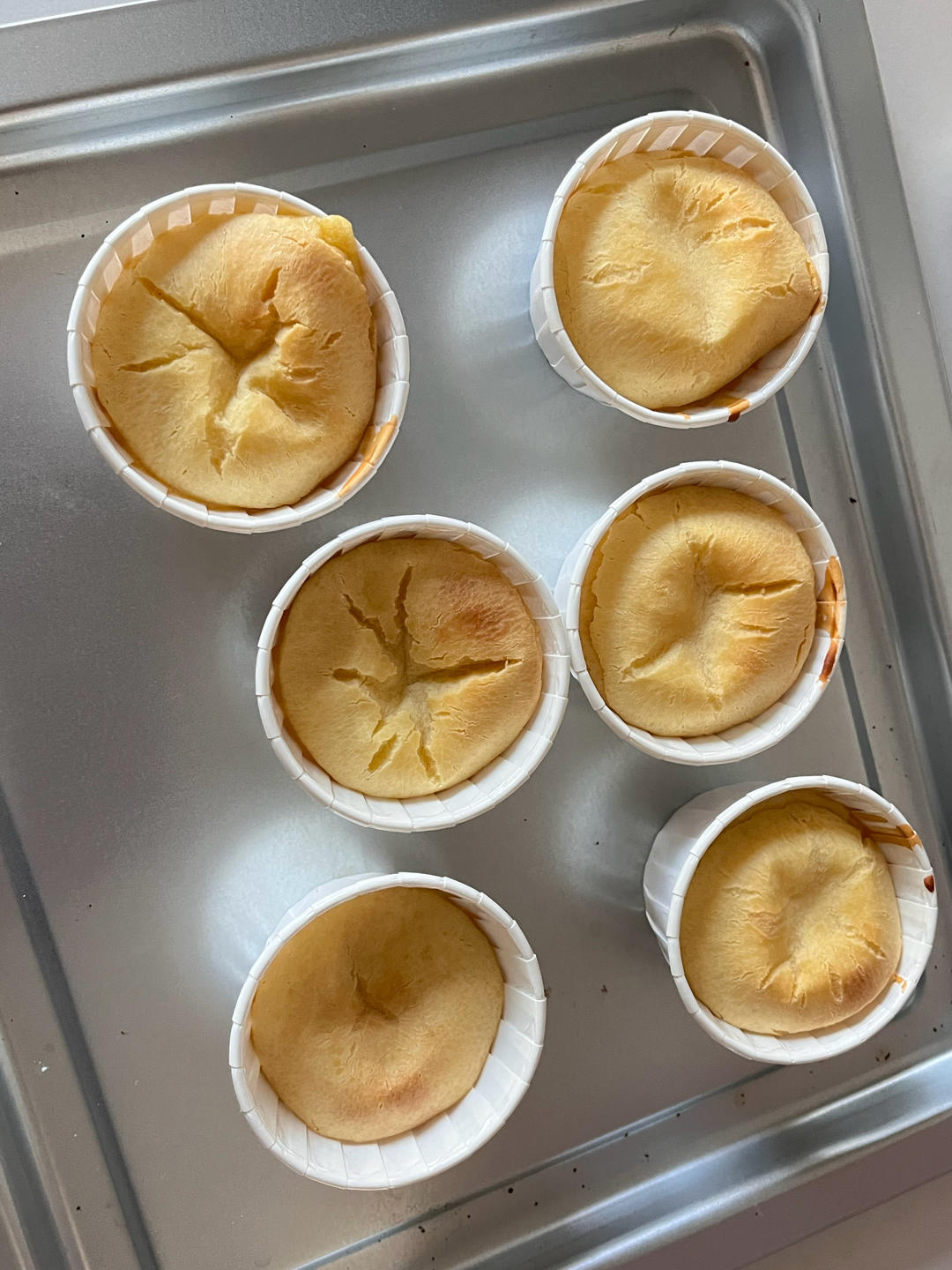 外酥里糯❗️巨好吃的网红粑粑糕❗️零失败小甜品