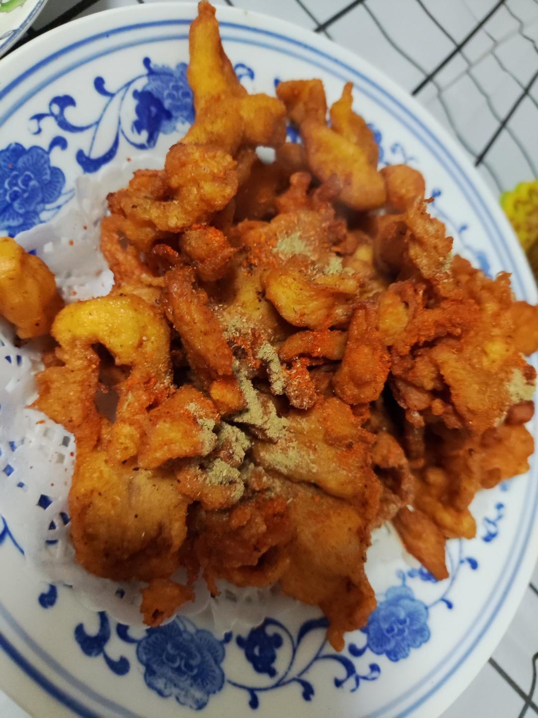 里脊肉串