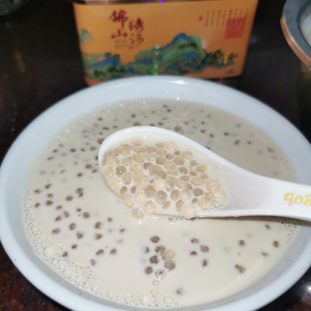 单丛茶自制奶茶