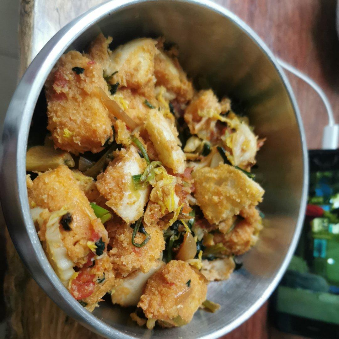 万能调味酱——汤面、汤饺调味酱